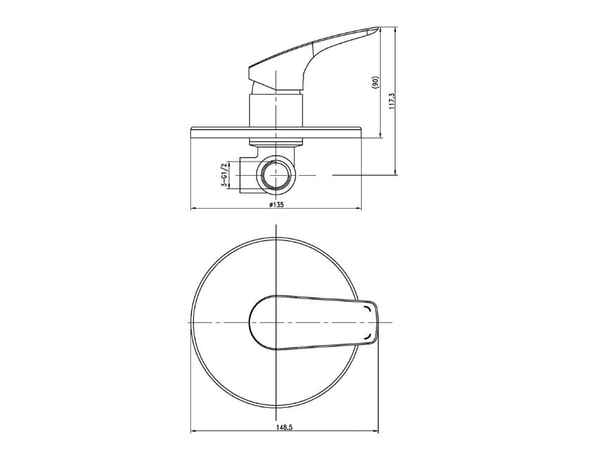 Bateria-sprchova-podomietkova-EVE