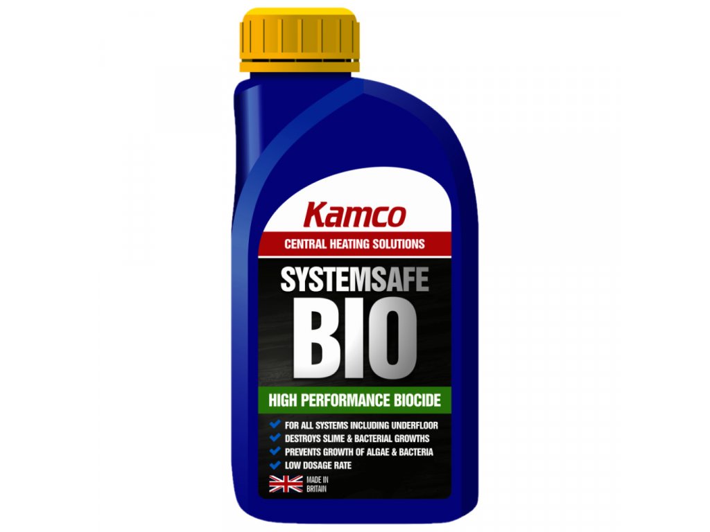System-safe-Bio-500ml-kvapalina